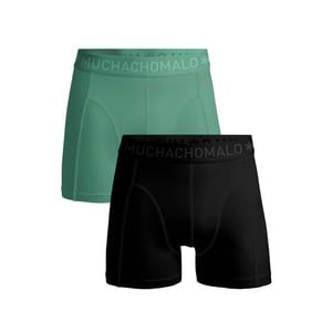 Muchachomalo Jongens 2-pack boxershorts