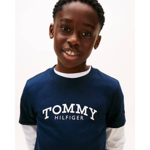 Tommy Hilfiger T-shirt kb0kb10051
