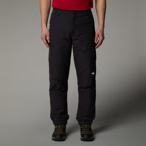 Men’S Winter Exploration Tapered Cargo Trousers