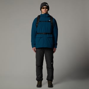 Men’S Winter Exploration Tapered Cargo Trousers