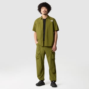 Men's Packable Loose Trousers