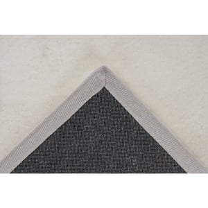 Muratap Fluffy vloerkleed emotion | hoogpolig | zacht | 100% polyester |
