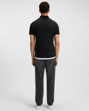 Re.Maine Regular-Fit Jeans in Dark Grey