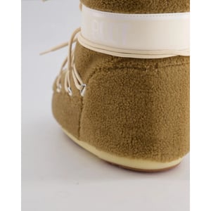 Moon Boot Dames mb icon low fleece