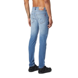 Diesel D-strukt 0abdk heren denim regular die