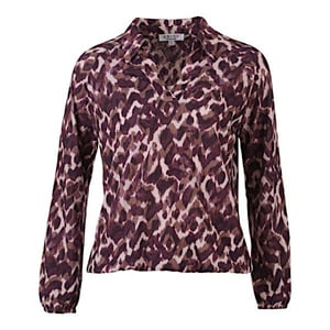 Enjoy Blouson 183276 port
