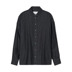 Closed Cape blouses c94619-191-27
