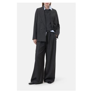 Closed Fitted doublebreasted blazer blazers c97884-355-22