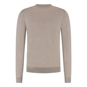 Malelions Premium merino sweaters mp1-aw25-07