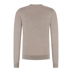 Malelions Premium merino sweaters mp1-aw25-07