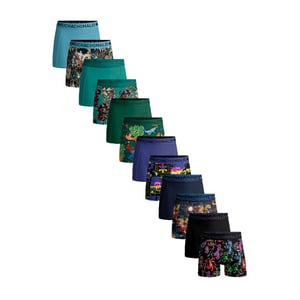 Muchachomalo Heren 12-pack boxershorts
