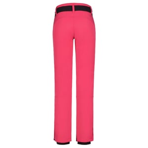 Luhta Softshell broek dames