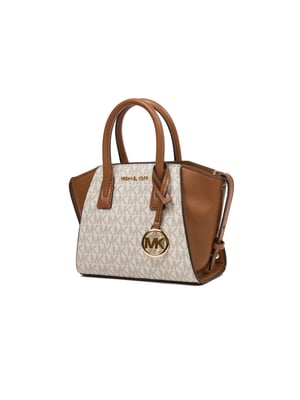 Michael Kors Avril Extra-Small Satchel Crossbody Bag