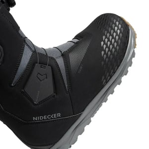 Nidecker Snowboardschoenen heren