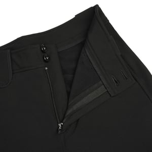 Luhta Softshell broek dames