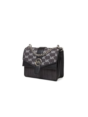 Michael Kors Greenwich Small Flap Crossbody Bag