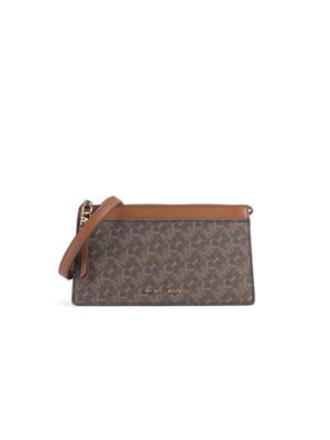 Michael Kors Empire Large Convertible Crossbody Bag