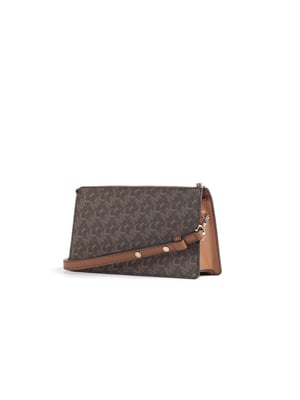 Michael Kors Empire Large Convertible Crossbody Bag