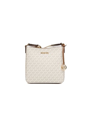 Michael Kors Jet Set Travel Liten Nord-Syd Crossbody-väska