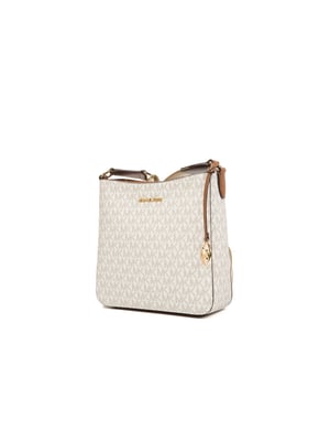 Michael Kors Jet Set Travel Liten Nord-Syd Crossbody-väska