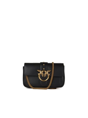 Pinko Love One Pocket C Schoudertas