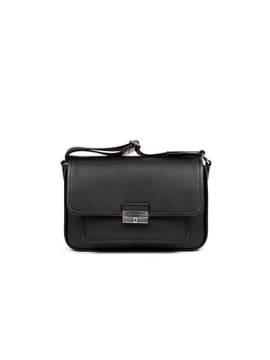 Michael Kors Bradshaw Medium Pocket Messenger Bag