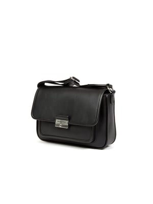 Michael Kors Bradshaw Medium Pocket Messenger Bag