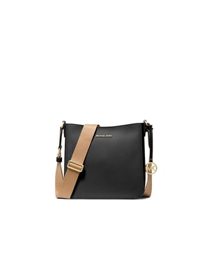 Michael Kors Jet Set Travel Liten Nord-Syd Axelväska