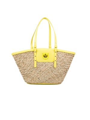 Pinko Love Zomer Boodschappentas