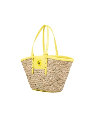 Pinko Love Zomer Boodschappentas