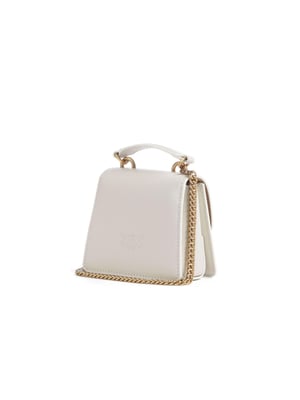 Pinko Love One Schoudertas Micro Bag
