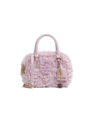 Pinko Love Berry H3 Riempje Handtas