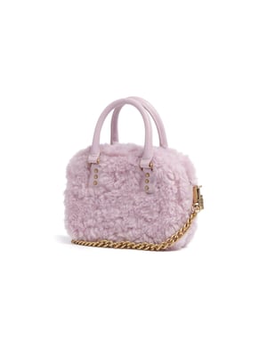 Pinko Love Berry H3 Riempje Handtas