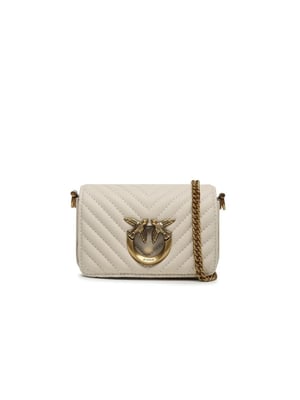 Pinko Love Mini Top Handle Väska