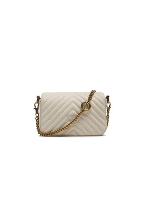Pinko Love Mini Top Handle Väska