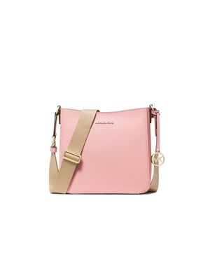 Michael Kors Jet Set Travel Liten Nord-Syd Crossbody Väska
