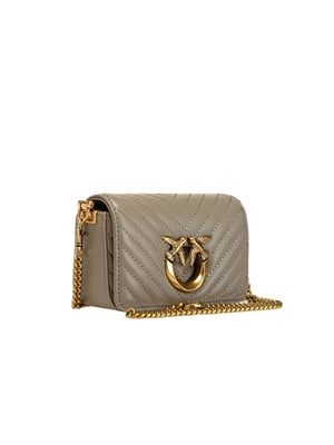 Pinko Love Mini Handtas