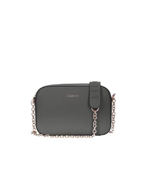 Liu Jo Ecs M Camera Case Grijs