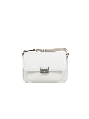 Michael Kors Bradshaw Medium Pocket Schoudertas