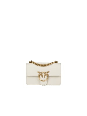 Pinko Love One Mini Dc Schoudertas