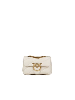 Pinko Love Puff Mini Schoudertas