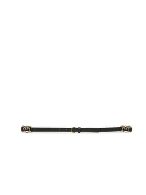 Pinko Riem Zwart