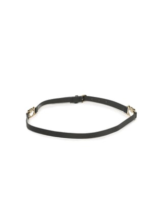 Pinko Riem Zwart