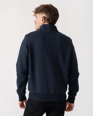 Broad Peak Sweatshirt in Dark Blue