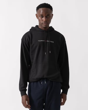 OH Hoodie in Black