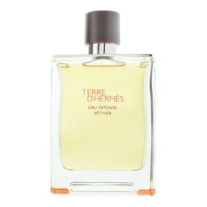 Hermes Terre D'hermes Eau Intense Vetiver Eau de Parfum 200ml Spray For Him