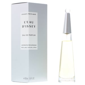 Issey Miyake L'Eau D'Issey Eau de Parfum 50 ml Spray Voor Haar