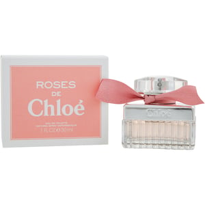 Chloe Roses De Chloe Eau de Toilette 30ml
