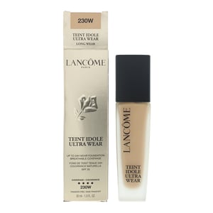 Lancome Teint Idole Ultra Wear Foundation 30ml - 230W