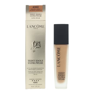 Lancome Teint Idole Ultra Wear Foundation 30ml - 435C